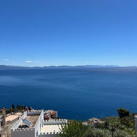 Summer View Gythio Extérieur photo